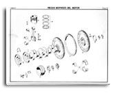 Unimgo 406 - Unimog 416 - Unimog 426