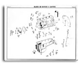 Unimgo 406 - Unimog 416 - Unimog 426