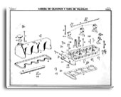 Unimgo 406 - Unimog 416 - Unimog 426